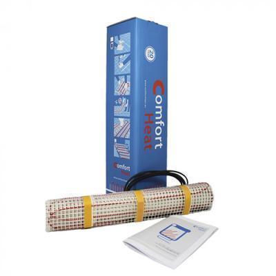 Двухжильный нагревательный мат Comfort Heat для теплого пола CTAE-160 400W 2.5м²