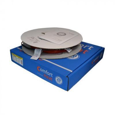 Двухжильный нагревательный кабель Comfort Heat для теплого пола CTAV-10 1300W 130м
