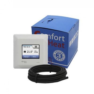 Терморегулятор сенсорный Comfort Heat с таймером Comfort Touch