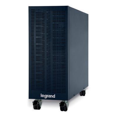 Шкаф с батареями 3х6х12Ач для ИБП KEOR S 3000ВА Legrand