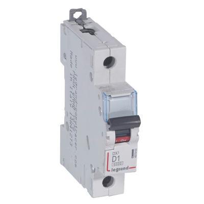 Автоматический выключатель Legrand DX³ 1P D2А 10кА