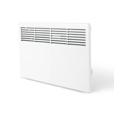 Конвектор электрический Ensto с электронным термостатом, Bluetooth и евровилкой BETA-Е-BT 500 Вт