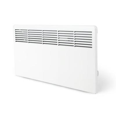 Конвектор электрический Ensto с электронным термостатом, Bluetooth и евровилкой BETA-Е-BT 750 Вт