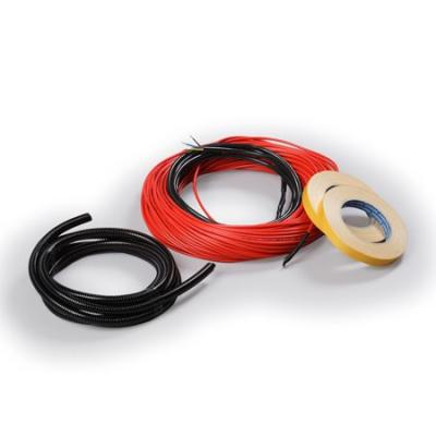 Двухжильный нагревательный кабель Ensto для укладки без стяжки ThinKit 130W 13,5м