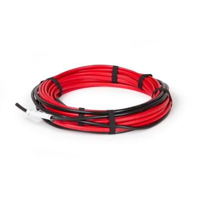 Двухжильный нагревательный кабель Ensto для теплого пола Tassu-S 105W 10м