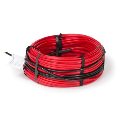 Двухжильный нагревательный кабель Ensto для теплого пола Tassu-S 800W 79м
