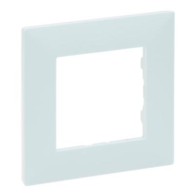 Рамка 1 пост Legrand Niloe Step атол