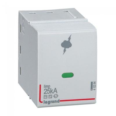 Сменный втычной модуль Legrand  для УЗИП T1 - 25 кA