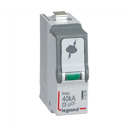 Сменный втычной модуль Legrand  для УЗИП T2 - 40 кA