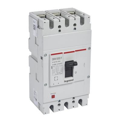 Автоматический выключатель Legrand DRX630 3P 320А 36кА