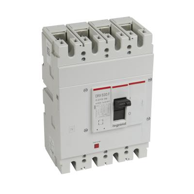 Автоматический выключатель Legrand DRX630 4P 320А 36кА