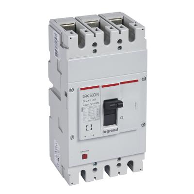 Автоматический выключатель Legrand DRX630 3P 320А 50кА