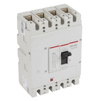 Автоматический выключатель Legrand DRX630 4P 320А 50кА