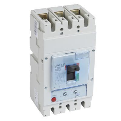 Автоматический выключатель Legrand DPX³630 3P 250А 36кА