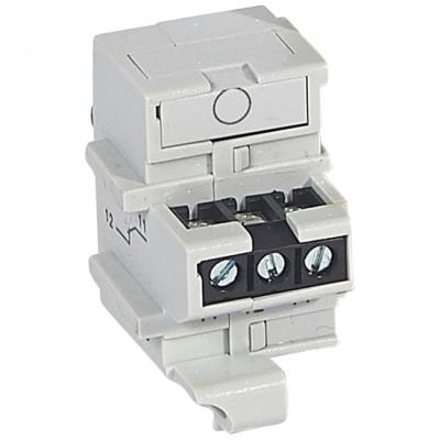 Дополнительный контакт Legrand DRX125/250