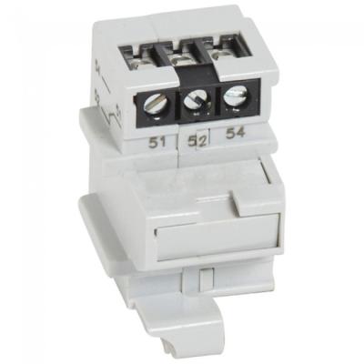 Сигнальный контакт Legrand DRX125/250