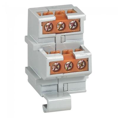 Дополнительный/сигнальный контакт Legrand DRX125/250