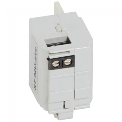 Независимый расцепитель 12В Legrand DRX125/250
