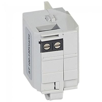 Независимый расцепитель 100/130В Legrand DRX125/250