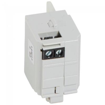 Независимый расцепитель 200/277В Legrand DRX125/250