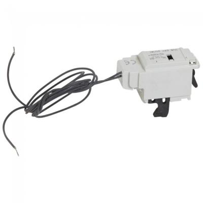 Минимальный расцепитель 24В Legrand DRX125/250