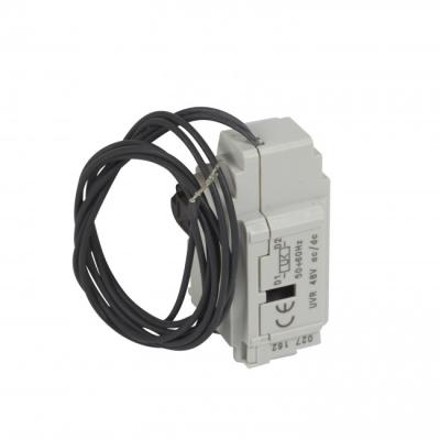 Минимальный расцепитель 48В Legrand DRX125/250