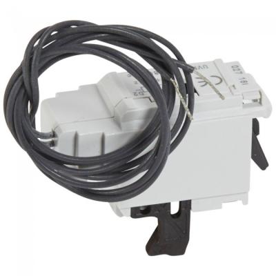 Минимальный расцепитель 440/480В Legrand DRX125/250