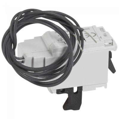Минимальный расцепитель 110В Legrand DRX125/250