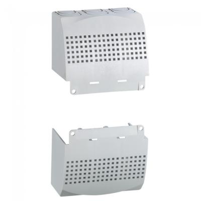 Крышки выводов 3Р 2шт. Legrand DRX125