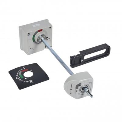 Поворотная рукоятка выносная Legrand DRX630