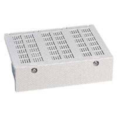 Пломбируемые крышки выводов 3Р 2шт. Legrand DPX³630