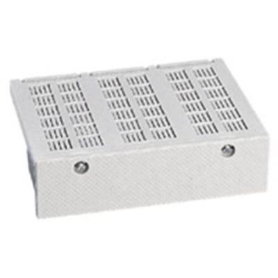Пломбируемые крышки выводов 4Р 2шт. Legrand DPX³630