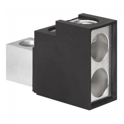 Торцевые двойные зажимы 4шт. Legrand DPX³630