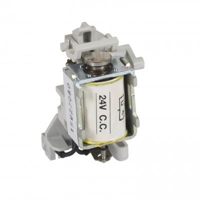 Расцепитель минимального напряжения 24В= Legrand DPX³630
