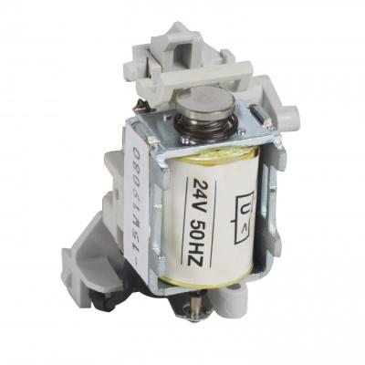 Расцепитель минимального напряжения 24В~ Legrand DPX³630