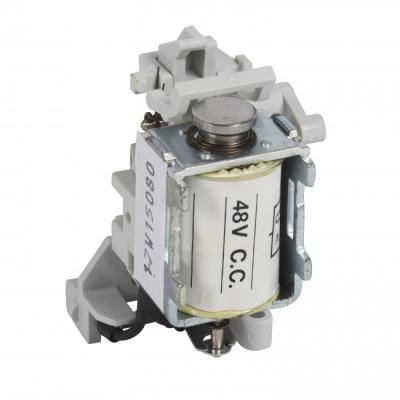 Расцепитель минимального напряжения 48В Legrand DPX³630