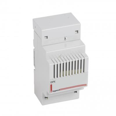 Расцепитель минимального напряжения 400В Legrand DPX³630