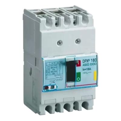 Автоматический выключатель Legrand DPX³160 3P 16А 16кА